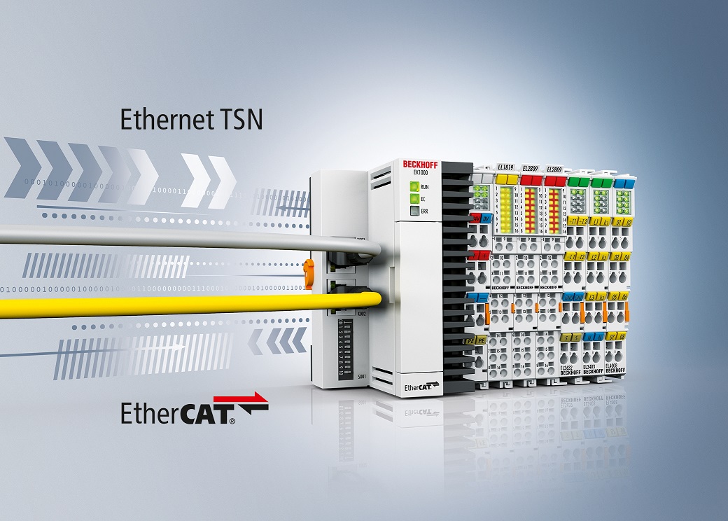 ethercat通讯可以直接连电脑吗的简单介绍